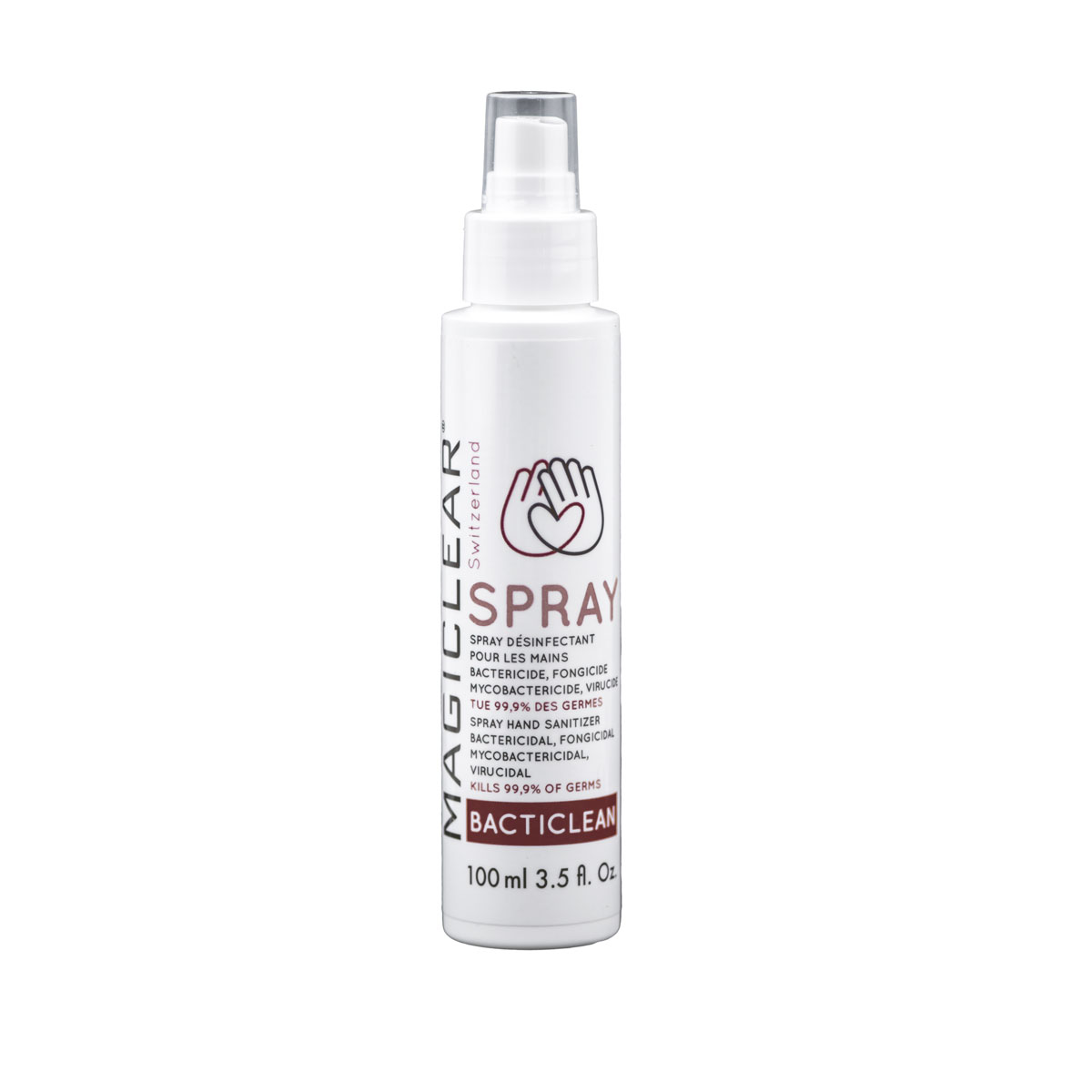 Bacticlean Spray
