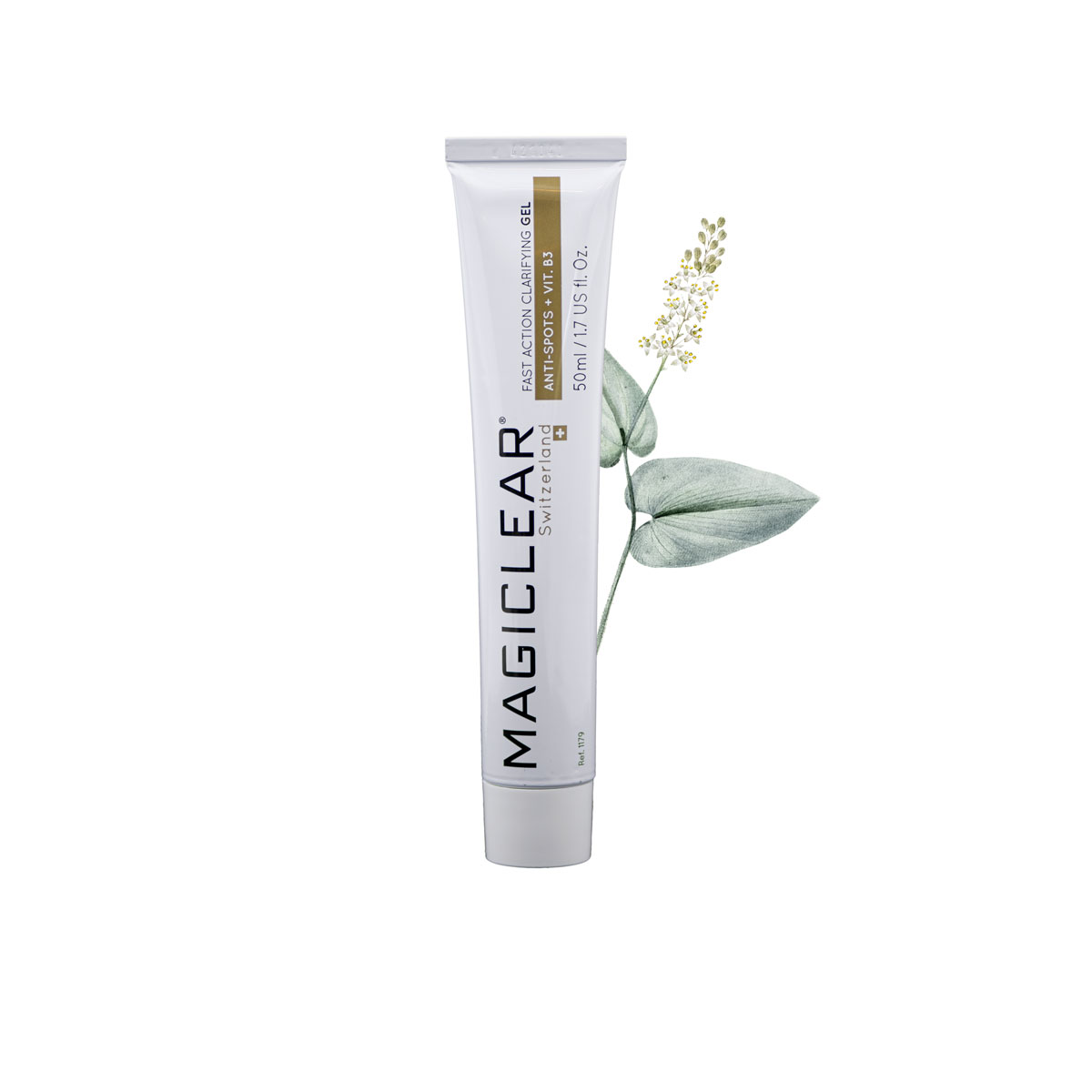 Fast Action Clarifying Gel