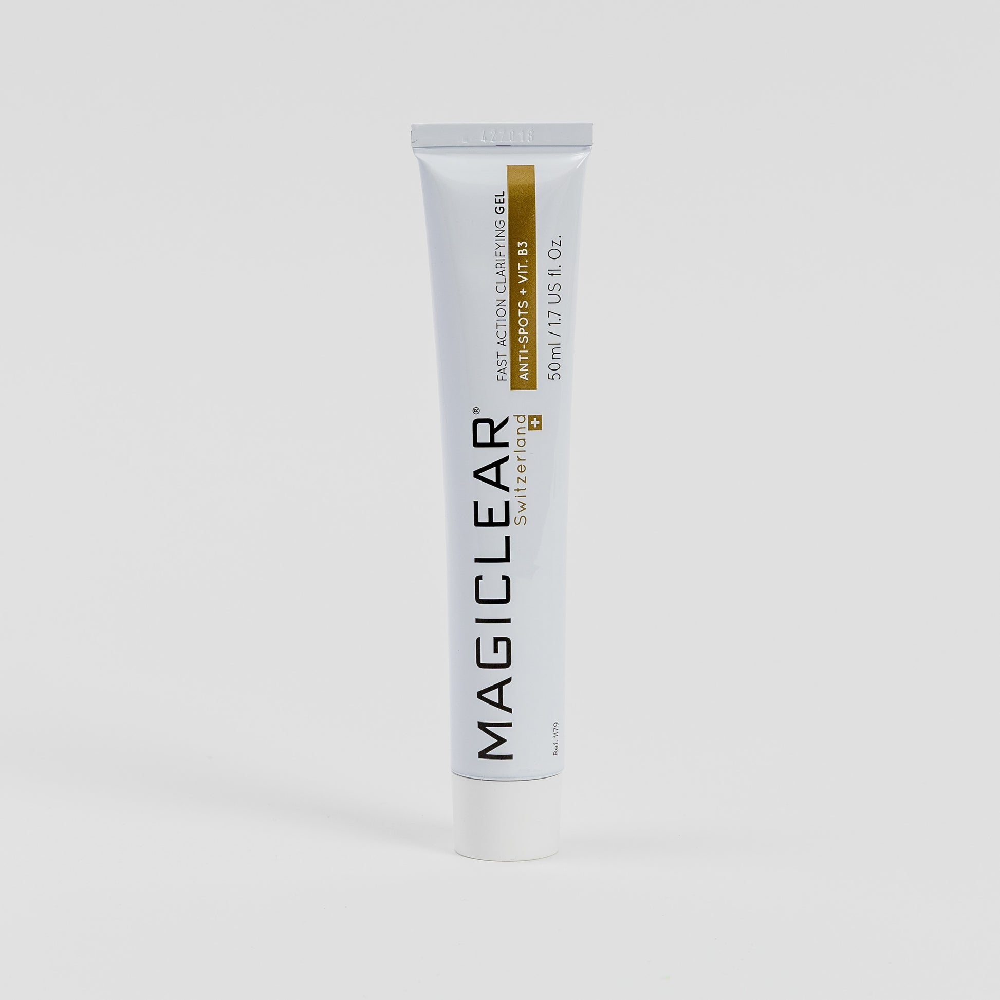 Fast Action Clarifying Gel