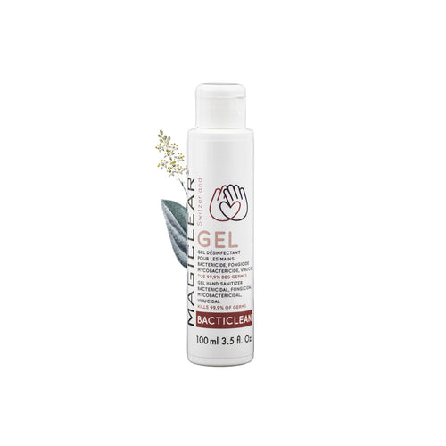 Bacticlean Gel