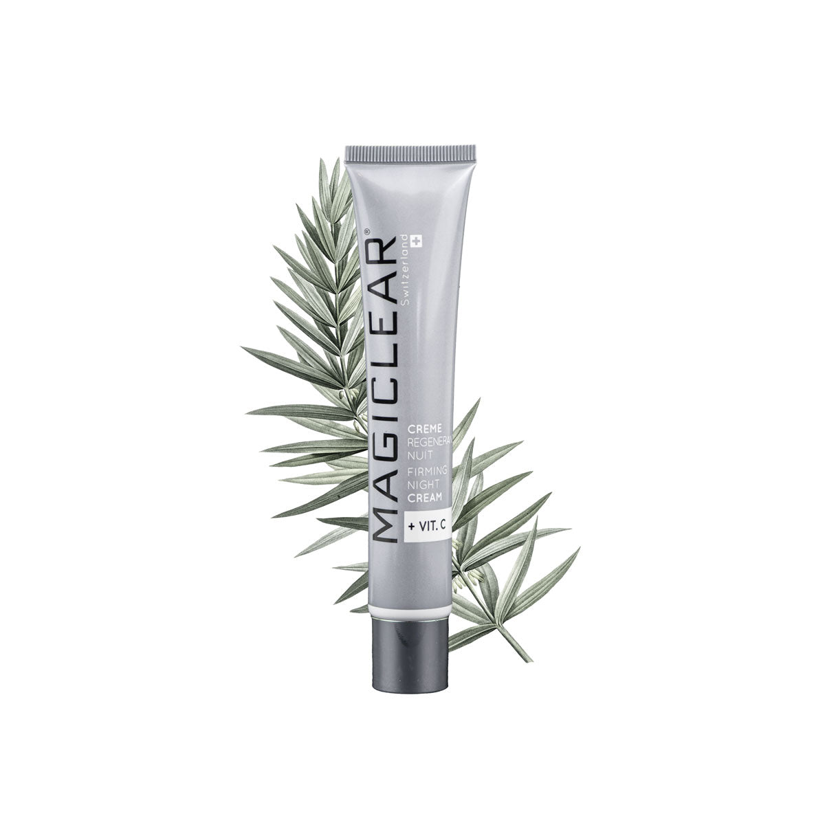 Firming Night Cream + Vit. C