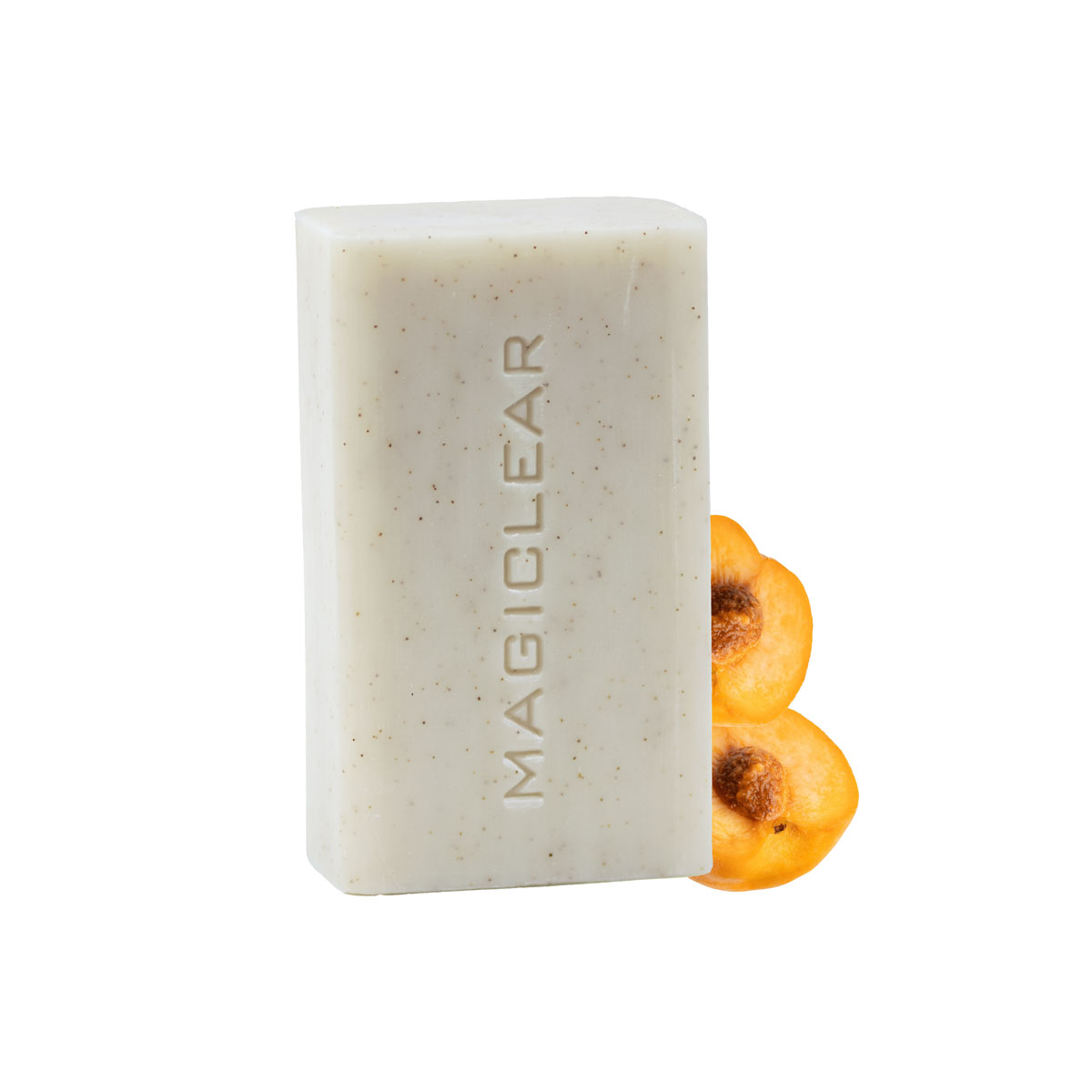 Clarifying Exfoliating Soap