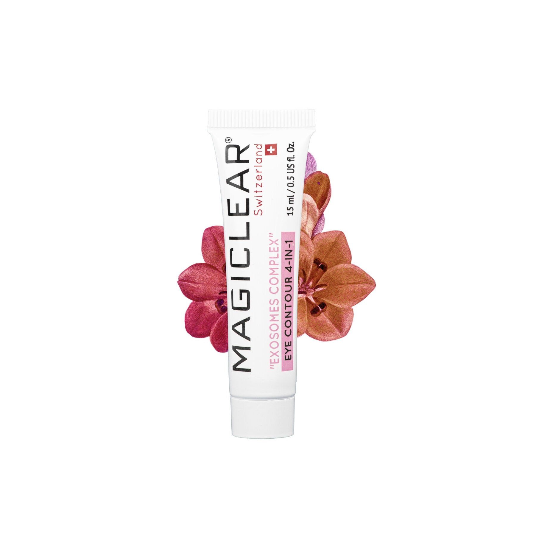 EXOSOME COMPLEX Eye Contour 4-in-1