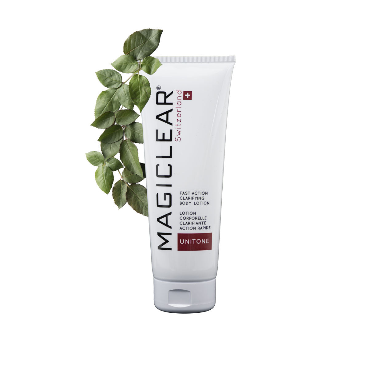 Fast Action Clarifying Body Lotion