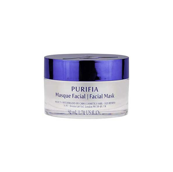 PURIFIA | Mask