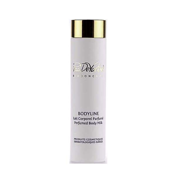 BODY CARE | Perfumed Body Milk