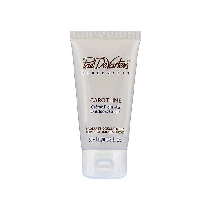 CAROTLINE | Outdoor Cream