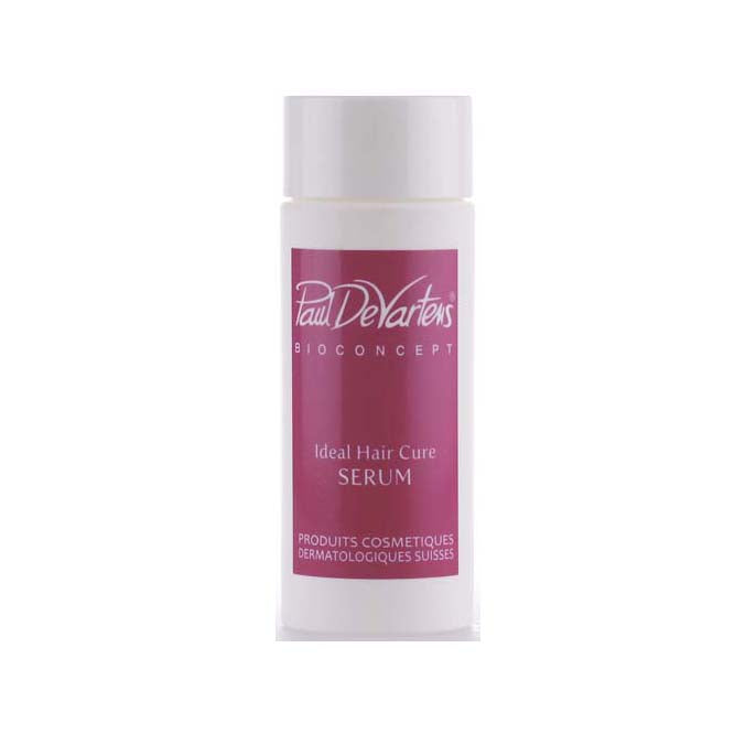 CAPILLARY | Ideal Hair Cure