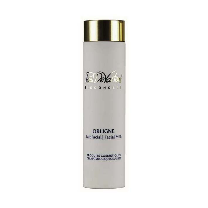 ORLIGNE | Facial Milk