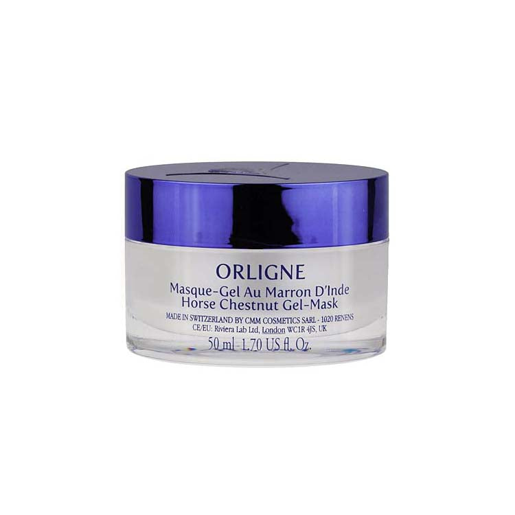 ORLIGNE | Horse Chestnut Gel-Mask