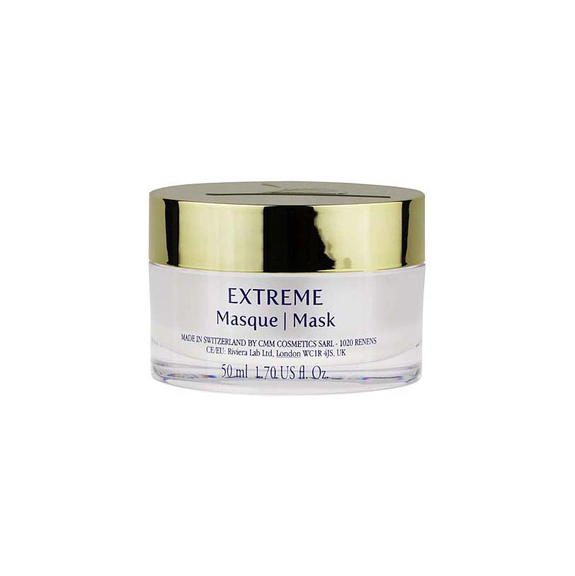 EXTREME | Mask
