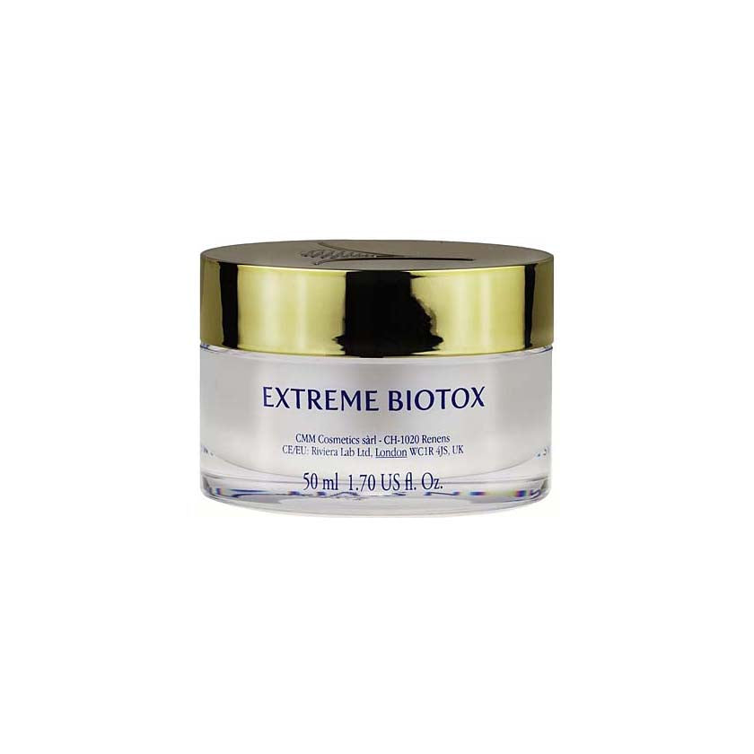 EXTREME | Biotox Anti-Wrinkle 24h