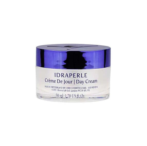 IDRAPERLE | Day Cream