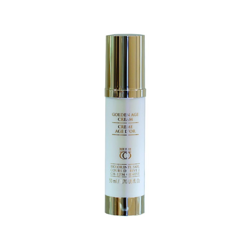 Golden Age Cream