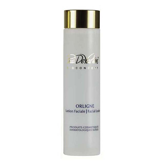 ORLIGNE | Facial Lotion