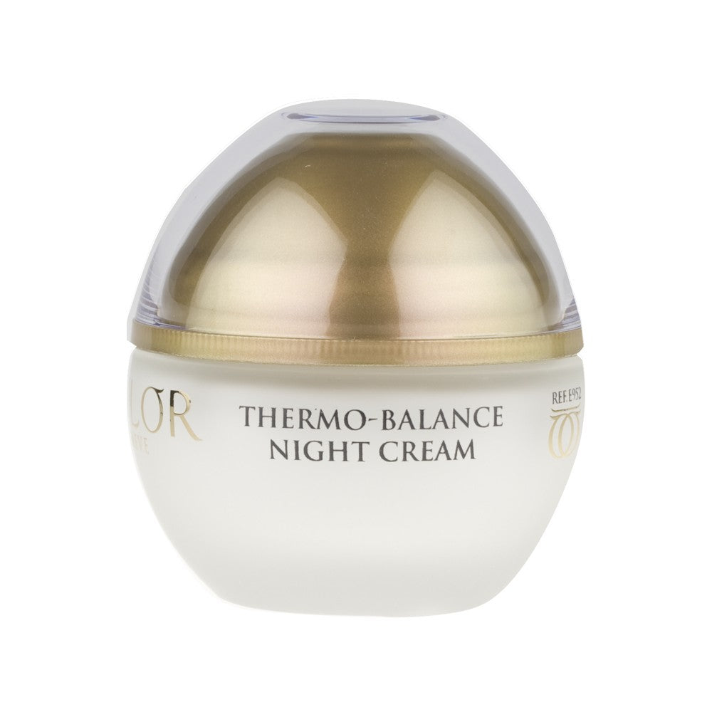 Thermo-Balance Night Cream