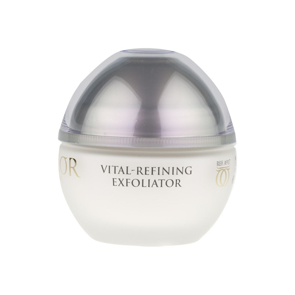 Vital Exfoliating Care