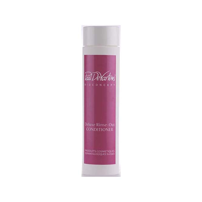 CAPILLARY | Deluxe Rinse-Out Conditioner