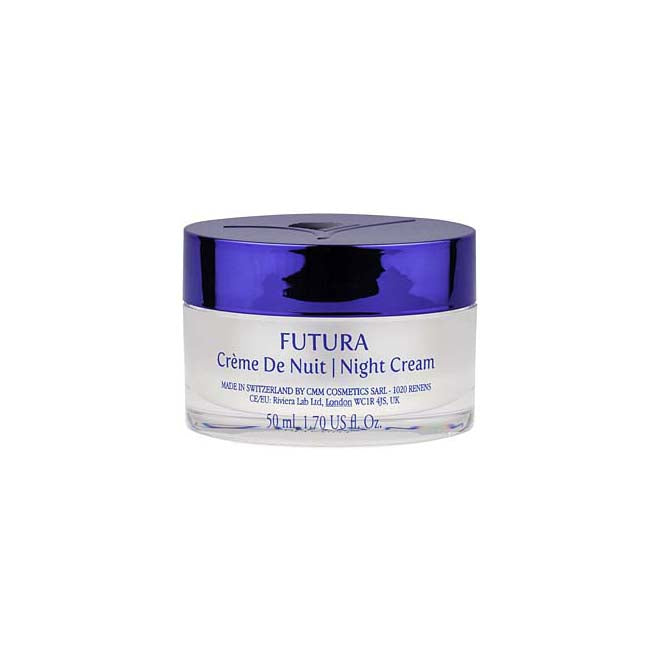 FUTURA | Night Cream