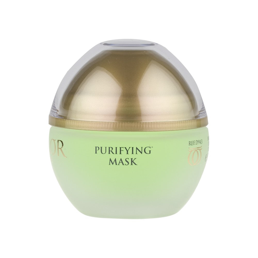 Purifying Mask