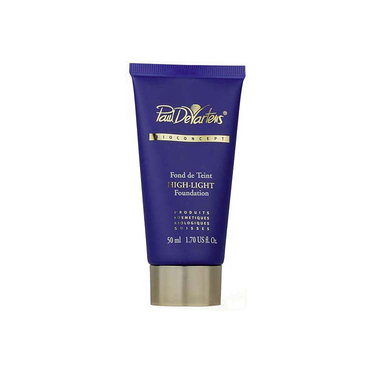 HIGHLIGHT | Foundation