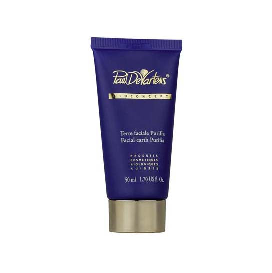 PURIFIA | Facial Clay