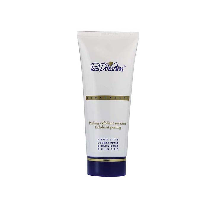 BODY CARE | Superactivated Exfoliating Peeling